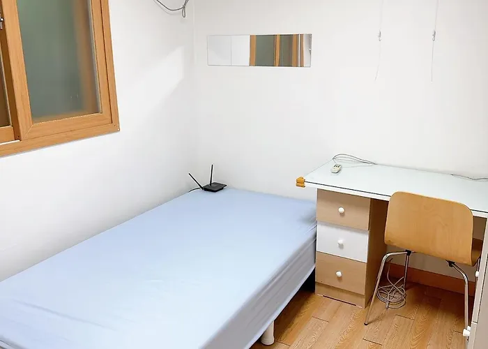 アパート 국빈서원 고시원
